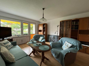 Apartament Helanka